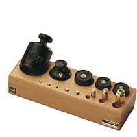 KERN 362-96 M3 分銅セット (1g - 1000g)