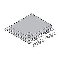 FRAM 4Mbit FRAM với giao diện QSPI - khay SOIC16 Ramxeed MB85RQ4MLPF-G-BCE1