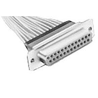 Đầu nối D-Sub tiêu chuẩn MIL AMPLIMITE, RCPT, KIT SDRAM 3.3V U.HIGH T&R AMP Connectors - TE Connectivity 449862-4