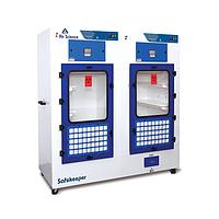 Air Science FDC-011XT-G Evidence Drying Cabinet (96")