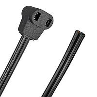 Dây nguồn quạt dài 36" Qualtek Electronics 07199-36