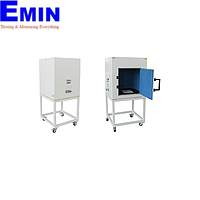 TOJOIN MS6155-C ກ່ອງປ້ອງກັນຄູ່ມື (0.8～6GHz; 6 filter opening)