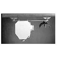 Xe Đẩy Treo Tay PENDANT TROLLEY IGA#2500-7 Molex 1301160031