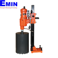 Máy khoan rút lõi CAYKEN SCY-2550BC (Có điều chỉnh tốc độ)