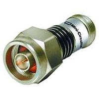 Bộ Giảm Áp Có Đầu Nối FXD ATTEN 5W N F/M 1dB RoHS Mini-Circuits BW-N1W5+