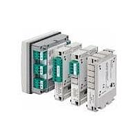 Phần cứng cảm biến ĐO NHIỆT ĐỘ + XỬ LÝ + DÒ DÒNG TRUNG TÍNH PHIÊN BẢN 0 Carlo Gavazzi MATPN