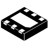 onsemi NCP398FCCT1G Protection Controller USB Type-C VCONN Overvoltage Protection IC OVP in bump