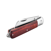 Dao tuốt dây điện lưỡi cong SATA 03110 (0.13kg)