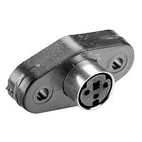 Đầu nối DIN tròn Đầu nối Mini DIN Same Sky (formerly CUI Devices) MD-50SP