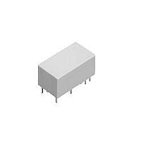 Panasonic Industrial Devices ADY10005 Power Relays 1 FormA,5VDC,125ohms Plastic Sealed