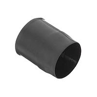 Glenair 770-003S104R Straight Boot, Lipped STRT LIP SHRINK BOOT W/O EYELT EPOXY ADSV