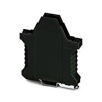 Vỏ bảo vệ cho Tự động hóa Công nghiệp ME 17,5 UTG BK PHOENIX CONTACT 2854513