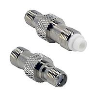 Bộ chuyển đổi RF - Giữa các dòng Bộ chuyển đổi RF - FME cái sang SMA cái Siretta ADAPT/FMEF/SMAF
