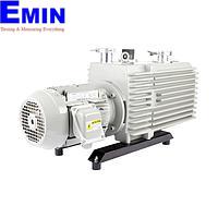 Hokaido 2RH048D Double-stage Rotary Vane Pump ສູນຍາກາດ (1.5 Kw, 48 m³/h (50 Hz), 57 m³/h (60 Hz), 3.0x10-3 mbar)
