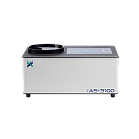 IAS Analysis IAS-3100 Portable NIR Analyzer (10 nm; 920–1660 nm)