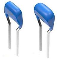 Tụ MLCC Chân Dẫn Đứng Nhúng Lớp Ô Tô 50V 2700pF C0G 5% RAD LS:2.5mm AECQ200 TDK FA18C0G1H272JNU00