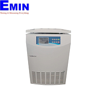 KECHENG GDR421C 대용량 고속 냉장 원심분리기 (23000rpm)