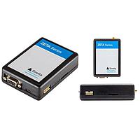 Modem DÒNG ZETA CAT 4 4G(LTE) 3G(UMTS) 2G(GPRS) TẦN SỐ EU MODEN CÔNG SUẤT THẤP VỚI GPS, RS232, USB & GPIO Siretta ZETA-GEP-LTE4 (EU)