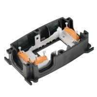 Tủ điện BG GH CẮT LỖ PT6 Weidmuller 1272210000