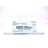 Đầu cos dài 321 Cres .032 Chỉ đầu cos Gói 50 chiếc DMC Tools F10-2PKG