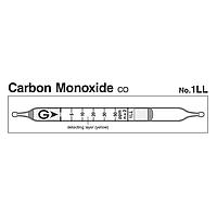 Gastec 1LL Quick-measuring Detector tubes Carbon monoxide CO (5 ~ 50 ppm)