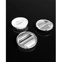 Ống kính kèm giá đỡ lắp ráp tròn 1 vị trí mm (D) Ledil CP19119_AMY-70-WAS-B2-WHT