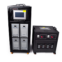 Thiết bị kiểm tra bộ sạc