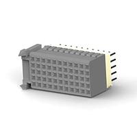 AMP Connectors - TE Connectivity 5106775-1 Receptacles REC C/055P VRT B-PLANE HM
