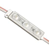 Thanh Đèn LED 12V 0.66W ĐÈN KÊNH LED MÀU LẠNH JKL Components ZM-333-CW