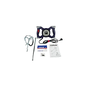 Makute HM111 Handheld Paint Mixer (0–1030 rpm)