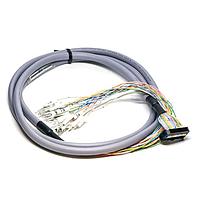 Omron Automation and Safety XW2Z-150F Specialized Cables XW2Z CABLE 1.5M