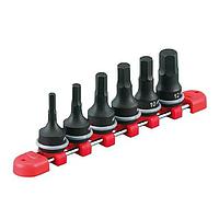 Bộ đầu lục giác KTC TBTP306P