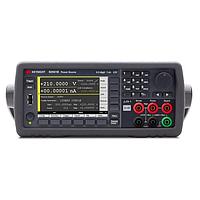 KEYSIGHT B2901B 정밀 소스/측정 장치 (1ch, 100fA, 210V, 3A DC/10.5A pulse)