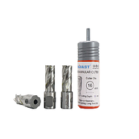 Unifast HSS 16x25 磁性钻头