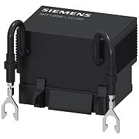 SIEMENS 3RT19561CB00 RCエレメントコンタクター RC S6-10-12 24-48VAC/12-24VDC