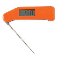ELCOMETER G212---1A 온도계 (-49.9°C ~ +299.9°C)