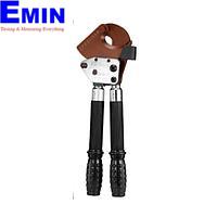 Kìm cắt cáp Xinchang Tools J25 (Thép bện; 800/150mm²; Advanced)