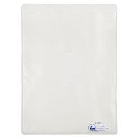 Protektive Pak 47516 Paperwork DOCUMENT HOLDER, ESD, STATIC DISS, 6-3/8IN x 8-5/8IN, 25 PK