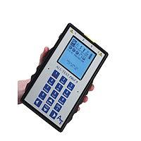 Thiết bị phân tích mạch động cơ All Test Pro 5 (800hz,  999 MΩ, 1000V)