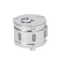 ALP SC2121 衣服盆 (φ180×120mm)