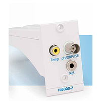 Mô-đun đo đa thông số HANNA HI6000-2 (pH/ORP/ISE)