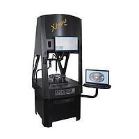 Jinuosh Xtreme-350 ສາມຈຸດປະສານງານ (300x300x200mm)