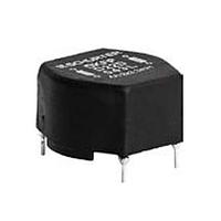 Cuộn cảm bù dòng DKFP COMP.CHOKE THT P O 2A 2X10mH Schurter DKFP-D22D-0210