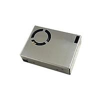 Sharp Microelectronics GP2Y1040AU0F Air Quality Sensors VCSEL based light sc attering particle s