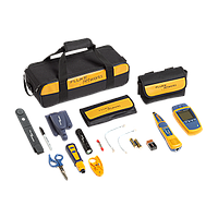 MicroScanner2 Termination Test Kit Fluke Network MS2-TTK
