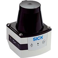 SICK TiM881P-2100101 2D 라이다 센서 (15 Hz, 0.33°, 0.05 m ~ 25 m)