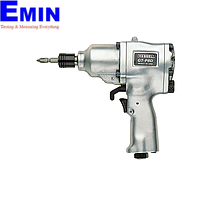  Súng vặn ốc vít dùng khí nén Vessel GT-P8D