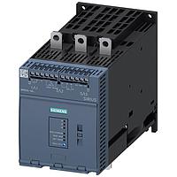 Bộ điều khiển động cơ 3RW50 480V 143A 24V analog vít SIEMENS 3RW50556AB04
