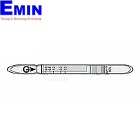Gastec 9DL 受身ドールズチューブ二酸化窒素NO2（0.01〜3.0 ppm）