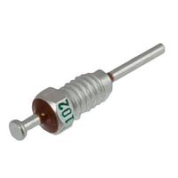 CTS Electronic Components 2425-001-X5U0-102AA EMI Feedthrough Filters 1000PF 200V 20A